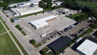 Plus de détails pour 1570 E Bolivar Ave, Saint Francis, WI - Industriel à louer