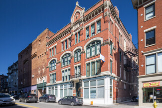 More details for 9-15 Pleasant St, Worcester, MA - Office for Lease