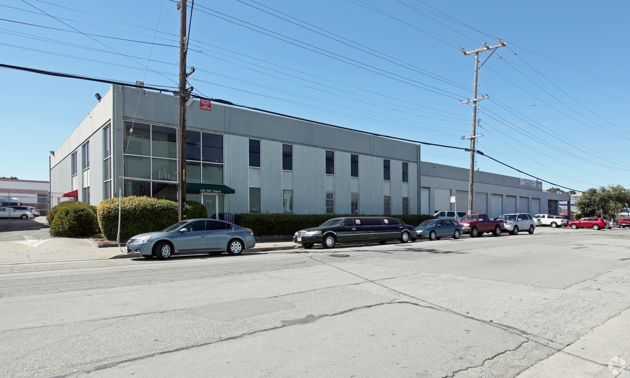 300 Toland St, San Francisco, CA for sale Primary Photo- Image 1 of 1