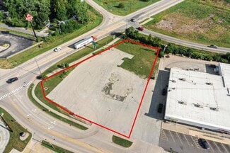 More details for 700 Eastwood Dr, Mahomet, IL - Land for Sale