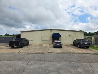 More details for 1108 Knight St SE, Decatur, AL - Industrial for Lease