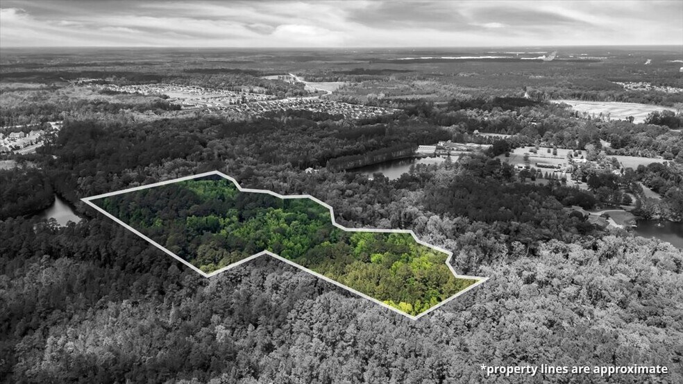 Monteith Rd, Savannah, GA à vendre - Autre - Image 2 de 11