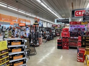 105 S Forest Ave, Brazil, IN for sale Building Photo- Image 2 of 3