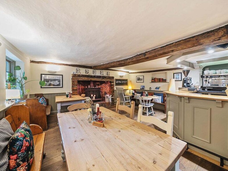 Saint Mary's Street, Bungay for sale - Building Photo - Image 3 of 19