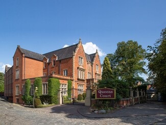 More details for Wilmslow Rd, Alderley Edge - Office for Lease