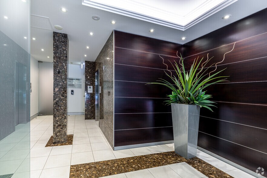 40 Chandos St, St Leonards à louer - Hall d’entrée - Image 3 de 6