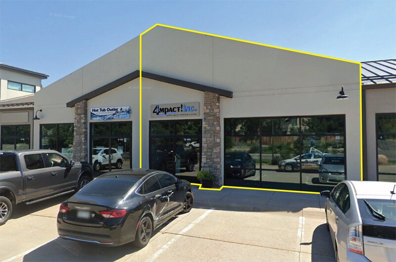 11616 Shaffer Pl, Littleton, CO for lease Building Photo- Image 1 of 4