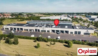 Plus de détails pour Industriel à louer
