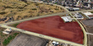 Plus de détails pour 4917 Bear Ln, Corpus Christi, TX - Terrain à vendre