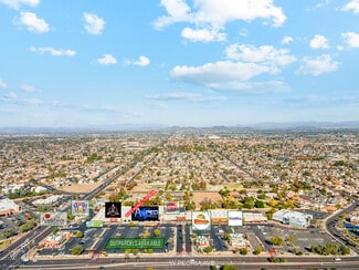 More details for 5842 Peoria Ave, Glendale, AZ - Land for Lease