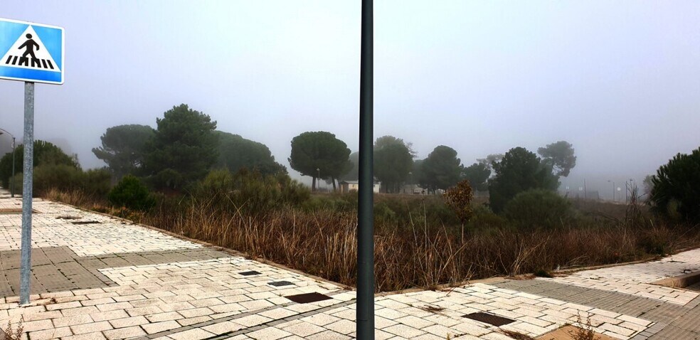 Avenida Boecillo, 40, Boecillo, Valladolid à vendre - Photo du bâtiment - Image 2 de 20