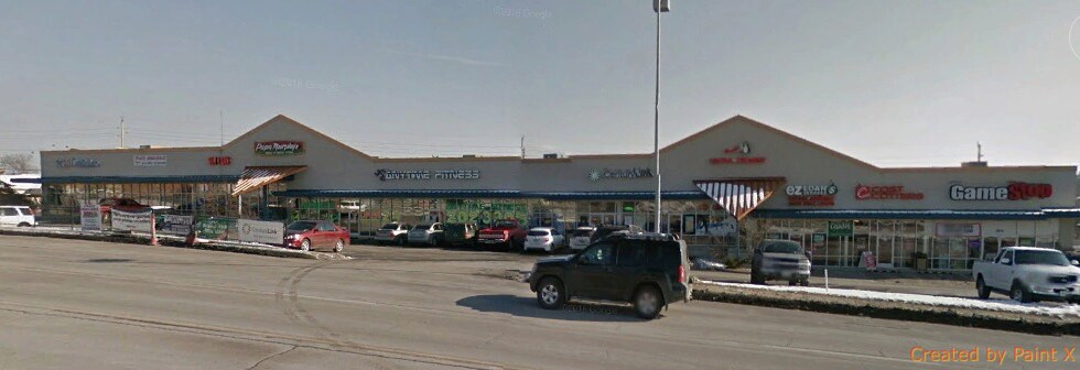 201 S Bishop Ave, Rolla, MO for lease - Building Photo - Image 2 of 3