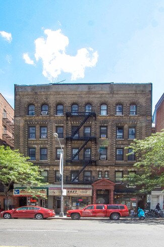 More details for 175 3rd Ave, New York, NY - Retail for Lease