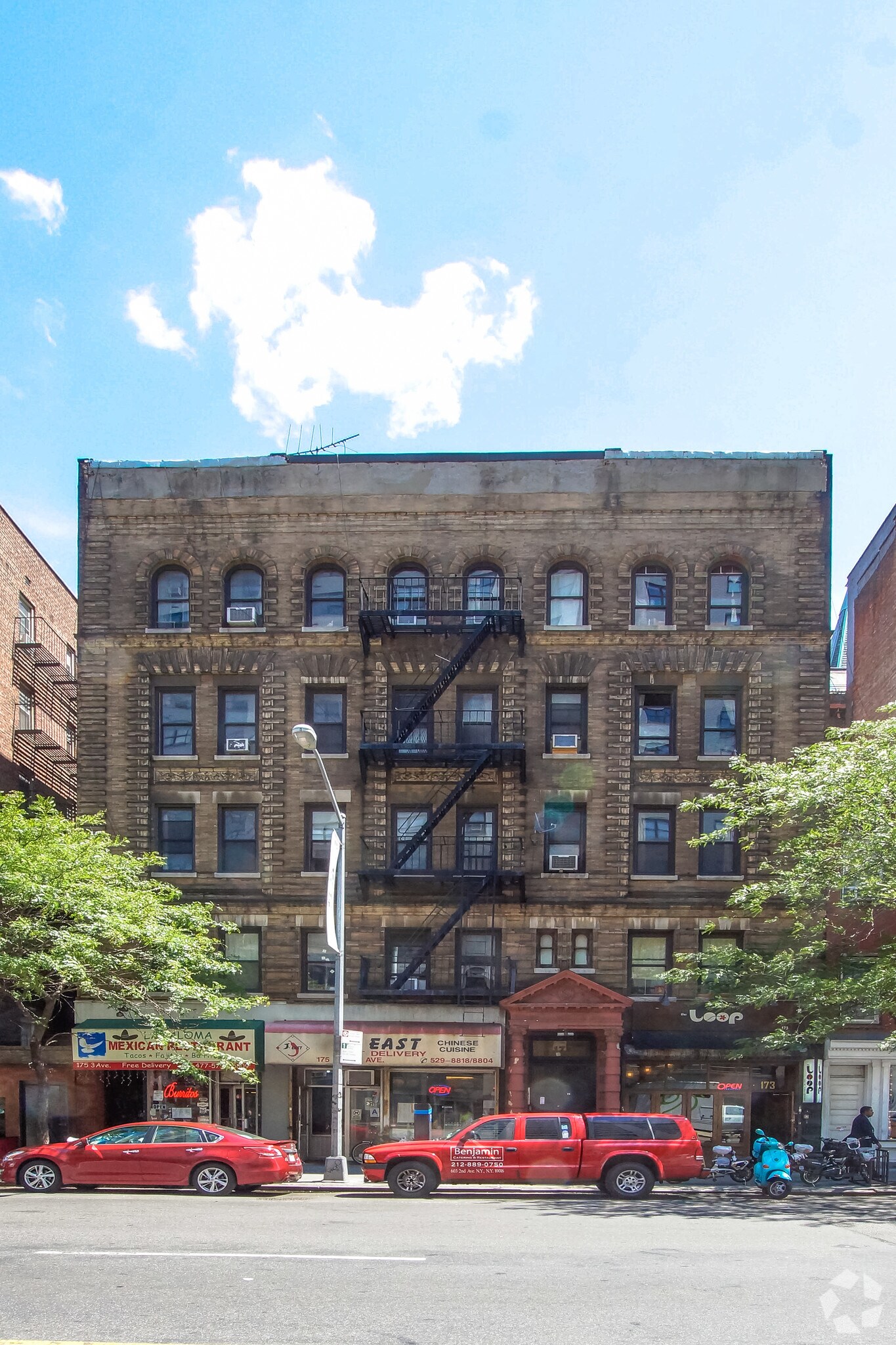 175 3rd Ave, New York, NY for lease Primary Photo- Image 1 of 12