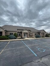 130 Professional Ct, Lafayette, IN for lease Interior Photo- Image 2 of 2