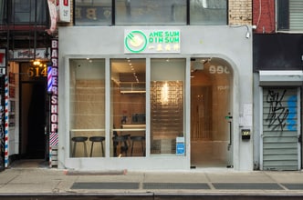 612-616 Eighth Ave, New York, NY for lease Interior Photo- Image 1 of 8