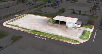 Plus de détails pour 2506 Mine and Mill Ln, Lakeland, FL - Industriel à vendre