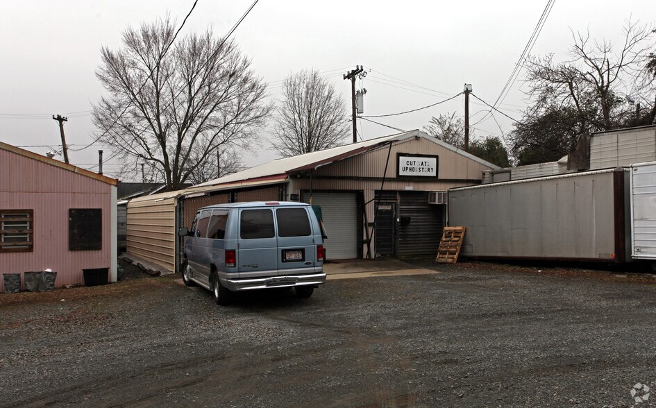 3819 Louisiana Ave, Charlotte, NC à vendre - Photo principale - Image 1 de 10