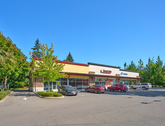 More details for Mile Hill Shoppes – Retail for Sale, Port Orchard, WA