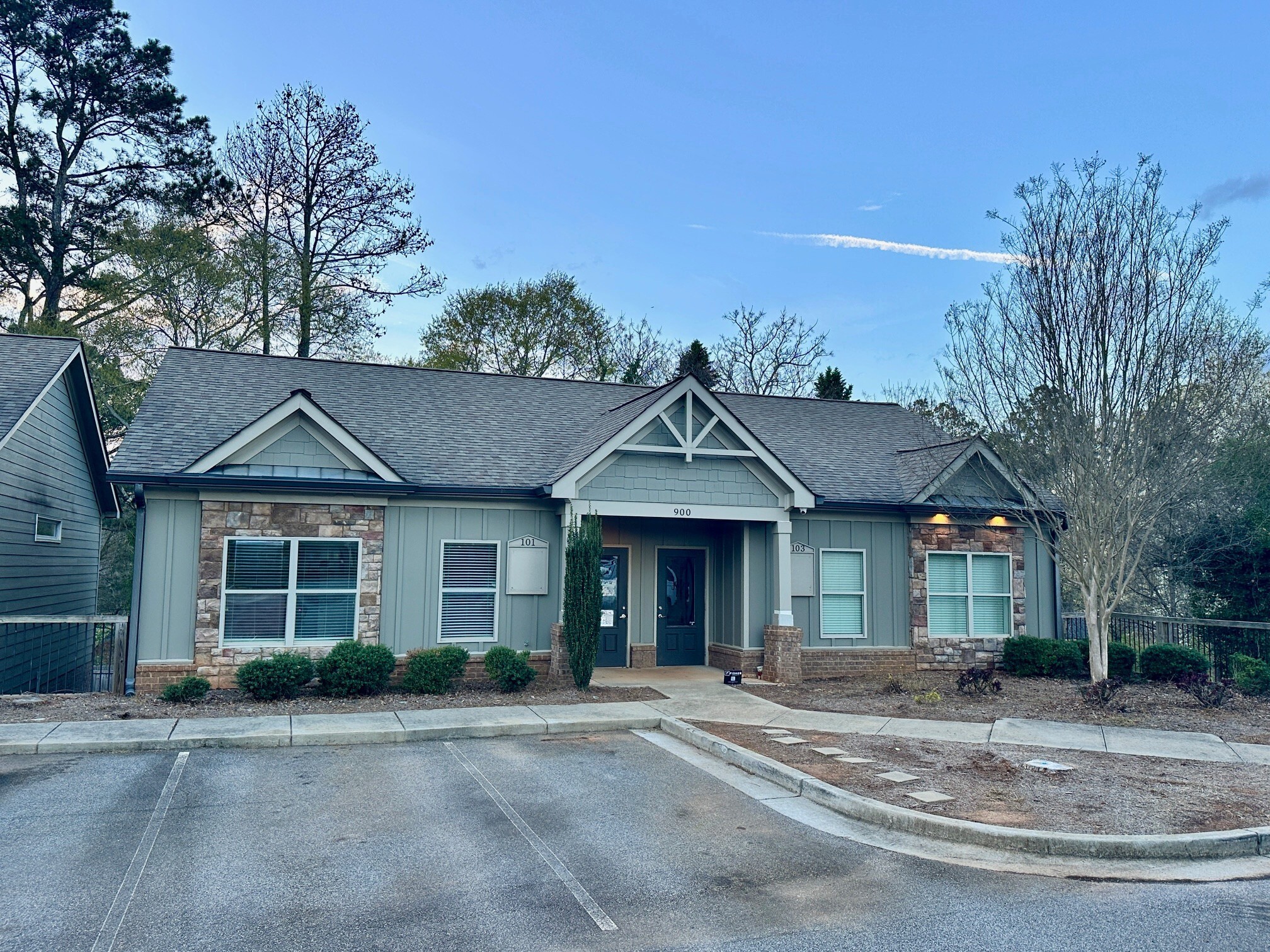 1800 Hog Mountain Rd, Watkinsville, GA for lease Building Photo- Image 1 of 13
