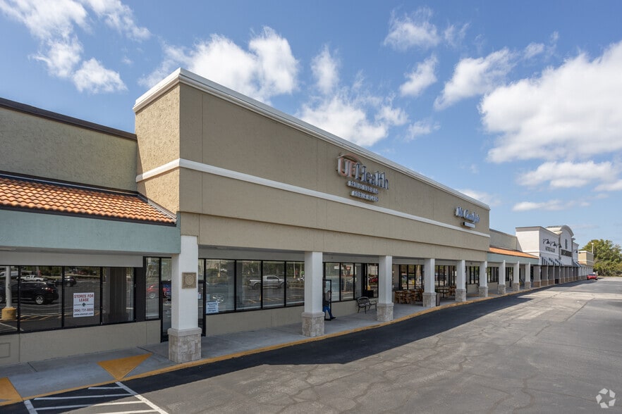 2138 Sadler Rd, Fernandina Beach, FL for lease - Building Photo - Image 3 of 5