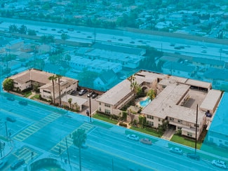 More details for 3575 S Sepulveda Blvd, Los Angeles, CA - Multifamily for Sale