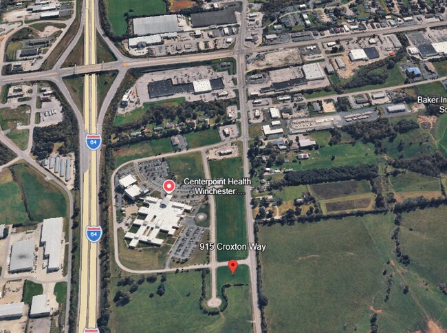 More details for 915 Croxton way, Winchester, KY - Land for Sale
