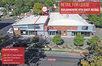 More details for 2148 S 900 E, Salt Lake City, UT - Retail for Lease