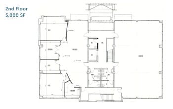 2237 S 19th St, Tacoma, WA for lease Floor Plan- Image 1 of 1