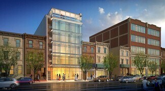 Plus de détails pour 2235-2237 N Broad St, Philadelphia, PA - Commerce de détail à louer