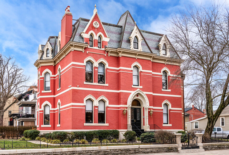 606 Philadelphia St, Covington, KY for sale - Building Photo - Image 1 of 1