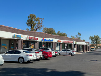 Plus de détails pour 1010 W Broadway Rd, Tempe, AZ - Vente au détail à louer