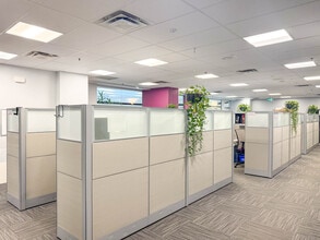 5657 Spring Garden Rd, Halifax, NS à louer Photo intérieure- Image 2 de 8