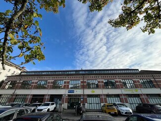 Plus de détails pour 16 Rue Lamoricière, Nantes - Bureau à vendre