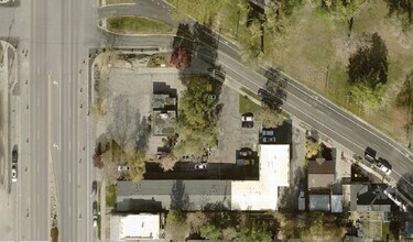 778 N 300 W, Salt Lake City, UT - AÉRIEN  Vue de la carte