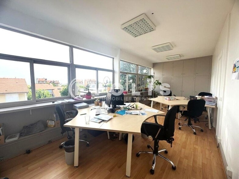 Flex dans Clamart à louer - Photo intérieure - Image 2 de 24