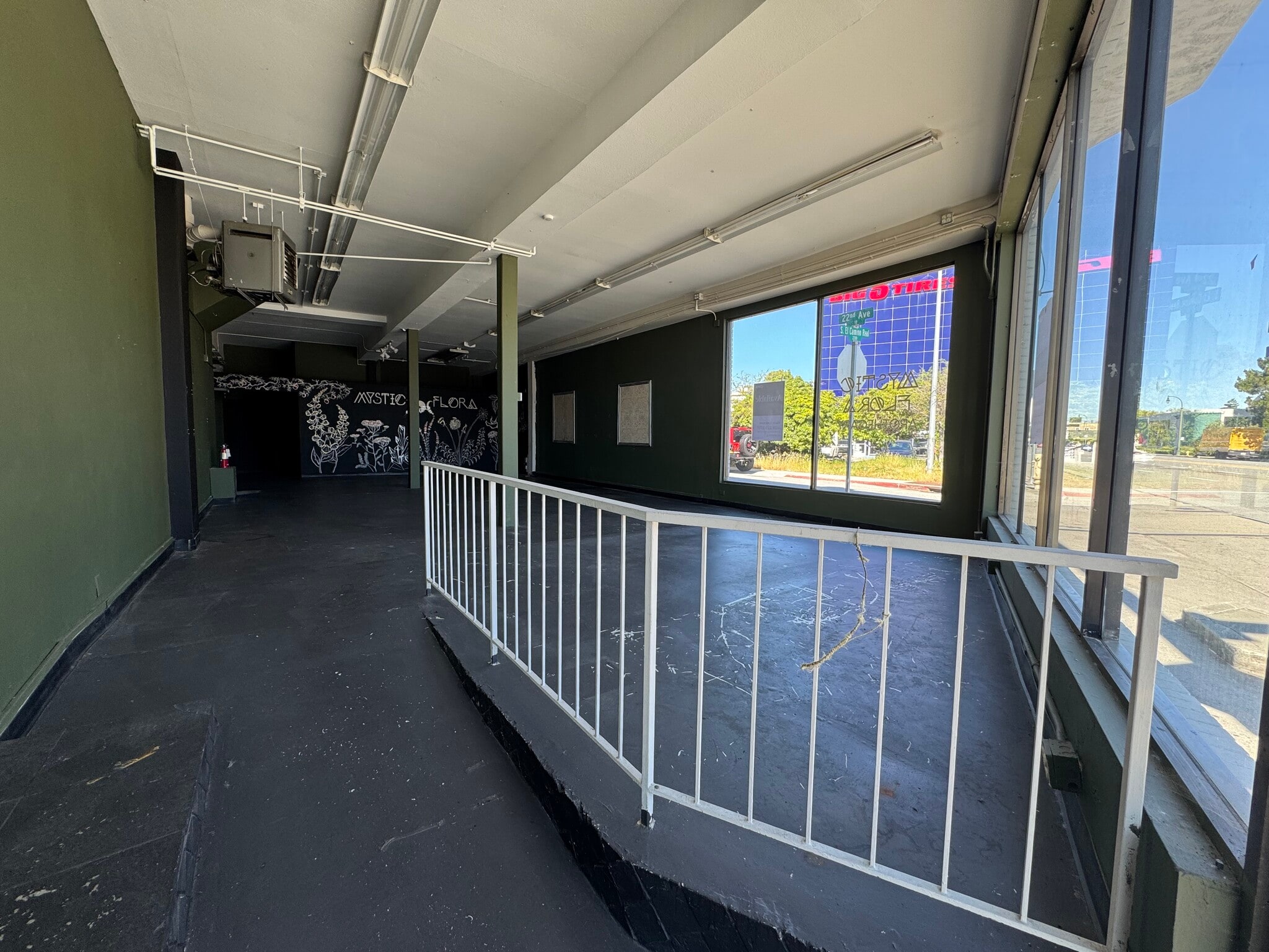 2200 S El Camino Real, San Mateo, CA for lease Interior Photo- Image 1 of 12