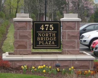 More details for 475 N Bridge St, Bridgewater, NJ - Office/Medical for Lease
