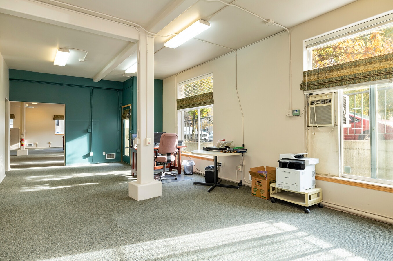 3408 NE 65th St, Seattle, WA 98115 - Unité B - - Photo intérieure - Image 2 of 17