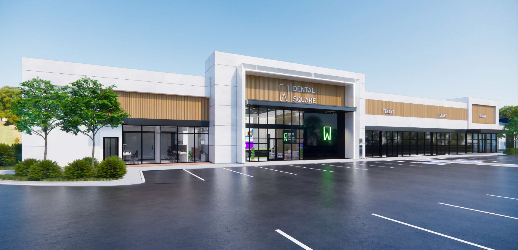 126 N LHS Dr, Lumberton, TX à louer Photo principale- Image 1 de 11