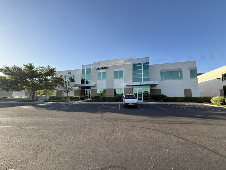 3532 Seagate Way, Oceanside, CA à vendre - Photo du bâtiment - Image 3 de 12