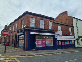 More details for 95-97 Penny Meadow, Ashton Under Lyne - Office for Sale