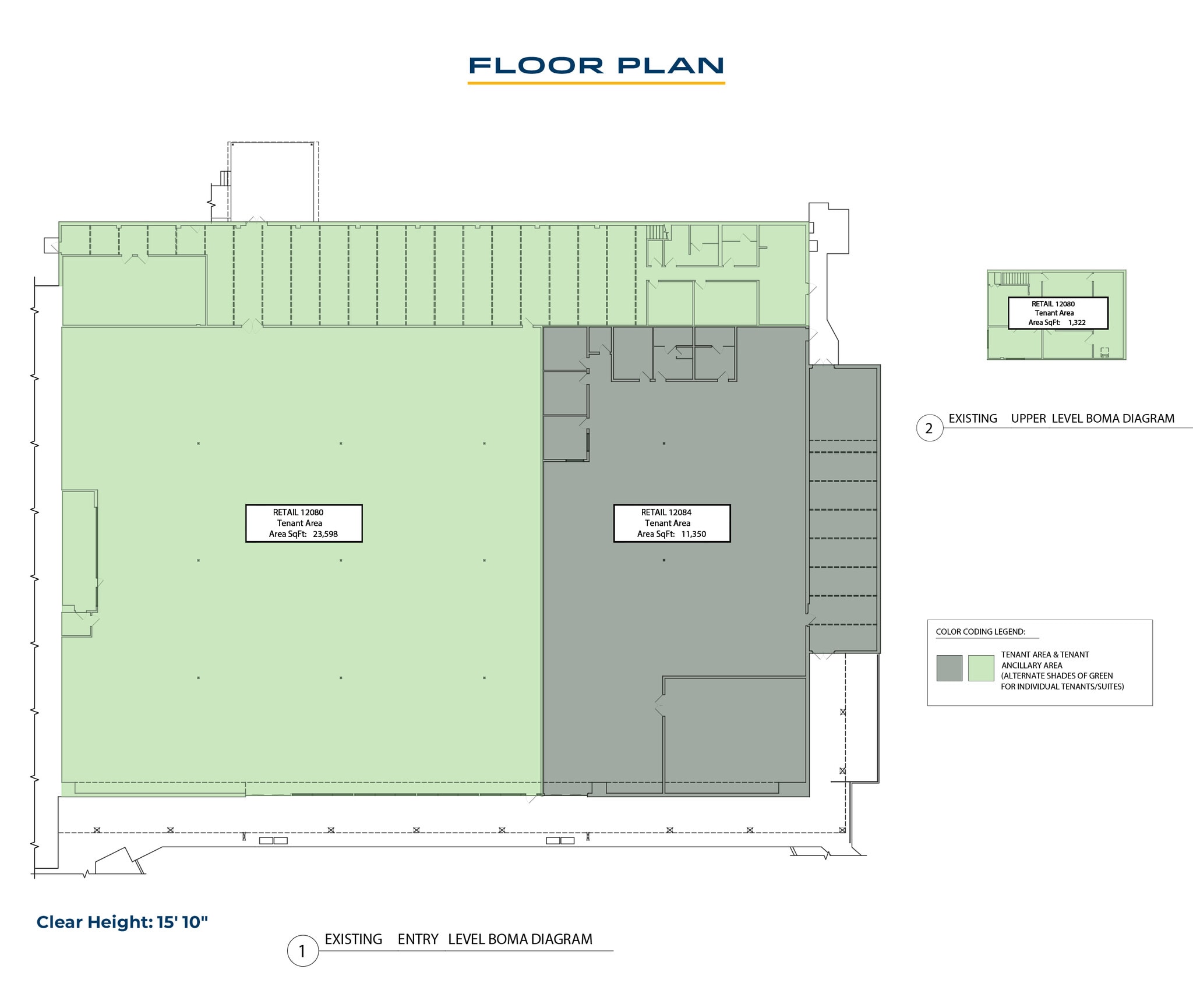 12020-12084 SW Main St, Tigard, OR for lease Interior Photo- Image 1 of 1