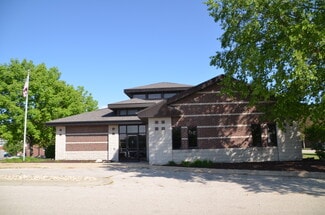 Plus de détails pour 515 7th Ave SE, Cedar Rapids, IA - Bureau à louer