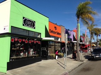 More details for 142 University Ave, San Diego, CA - Retail for Lease