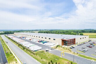 150 Cesanek Rd, Northampton, PA - Aérien  Vue de la carte