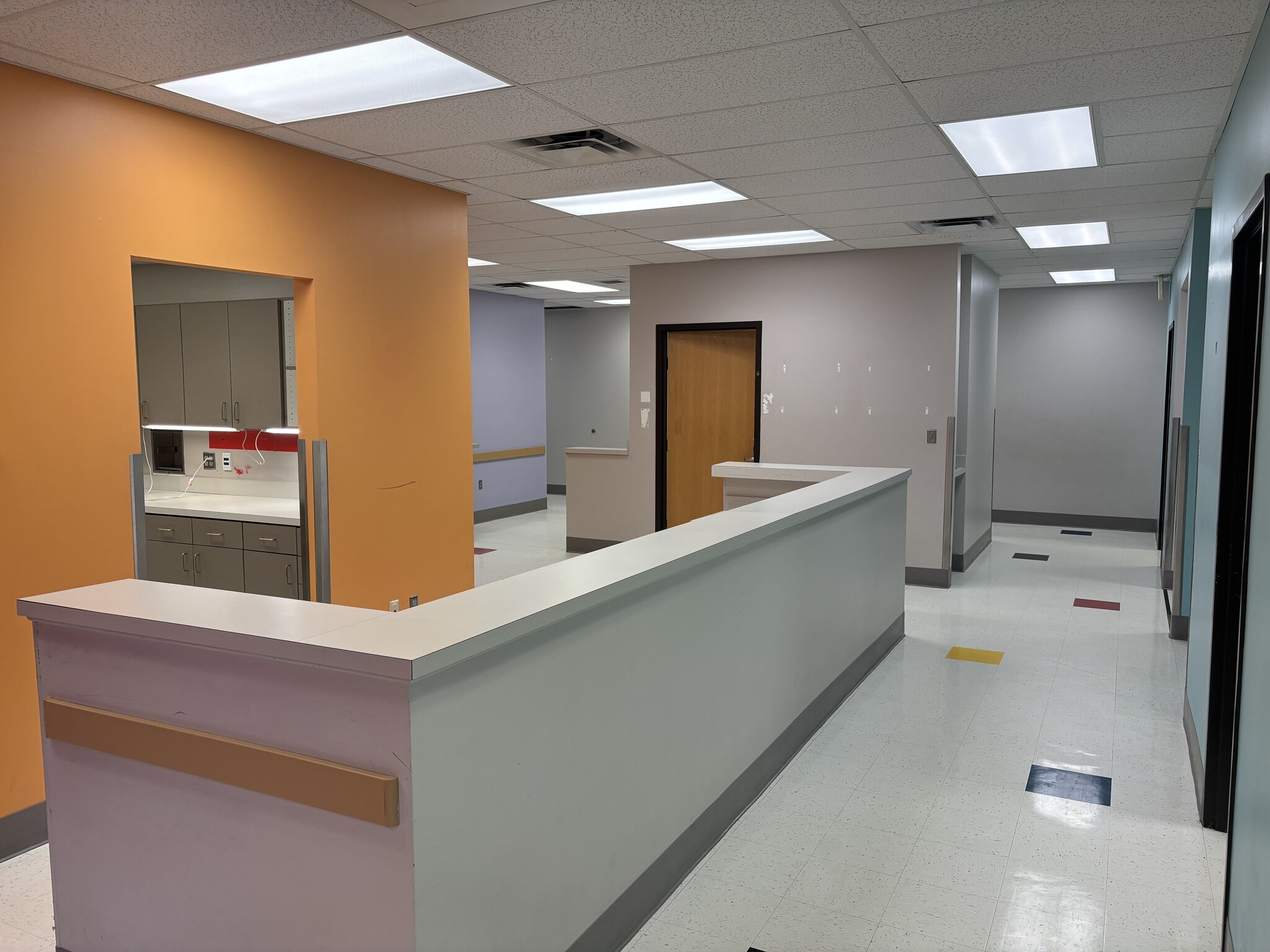 1090 9th Ave SW, Bessemer, AL for lease Interior Photo- Image 1 of 8