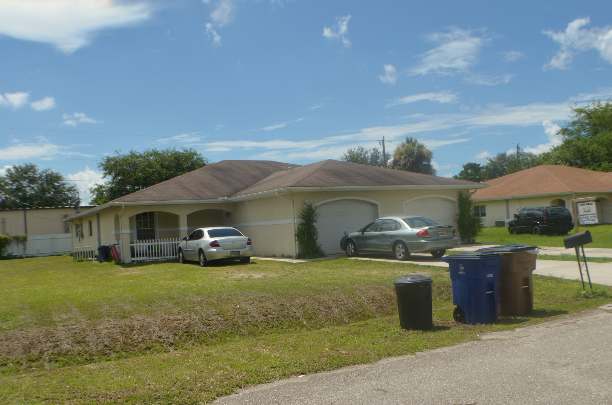 531-539 Glendale Ave, Lehigh Acres, FL à vendre Photo principale- Image 1 de 1