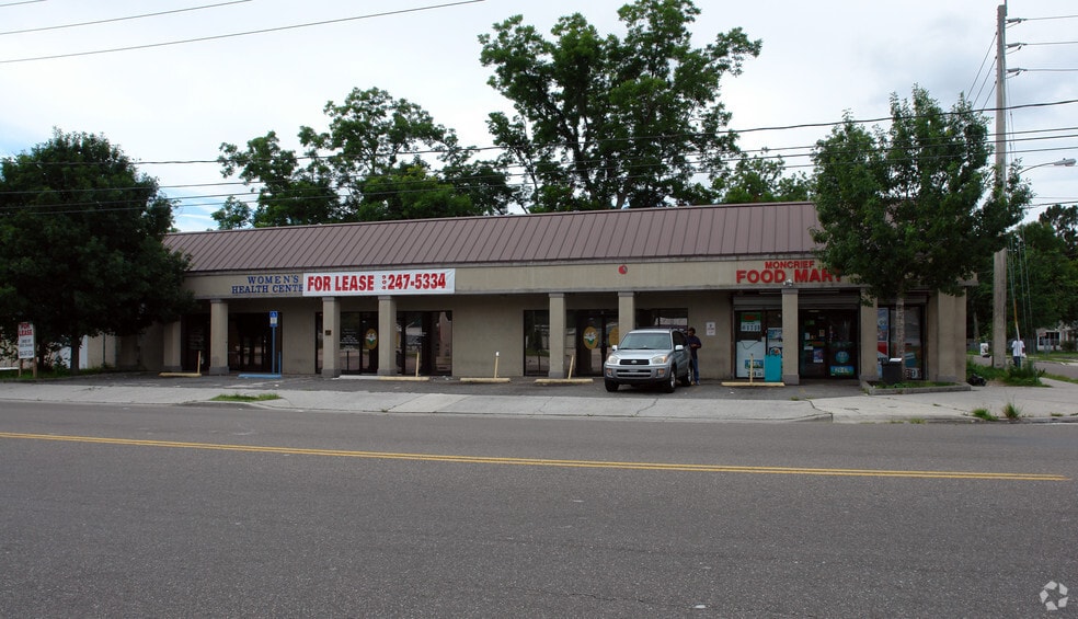 1780 W 45th St, Jacksonville, FL for sale - Building Photo - Image 2 of 2