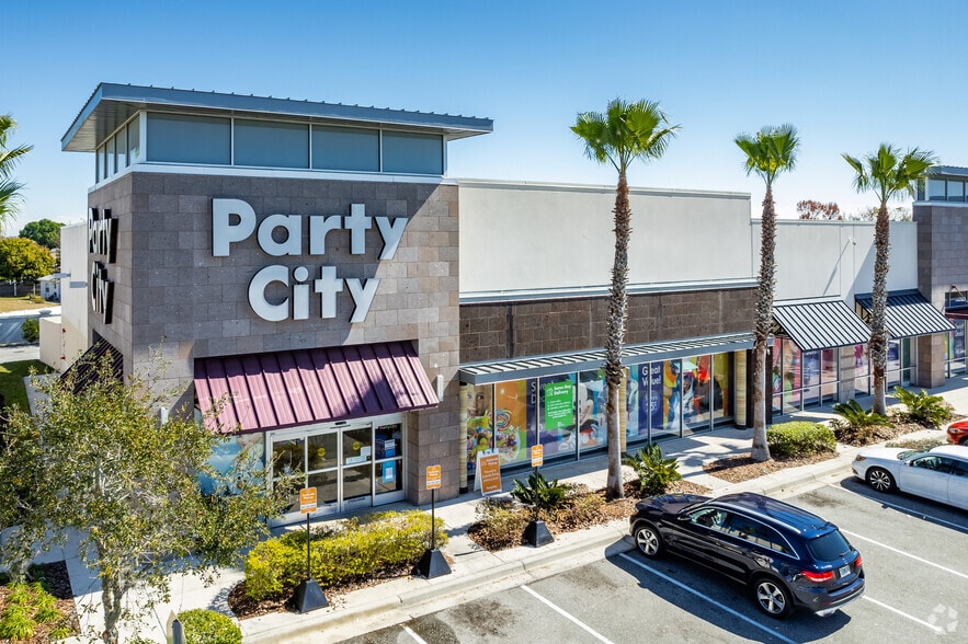 4012-4060 Eastgate Dr, Orlando, FL for lease - Building Photo - Image 2 of 4